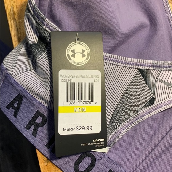 Under Armour sport bra - Picture 3 of 3